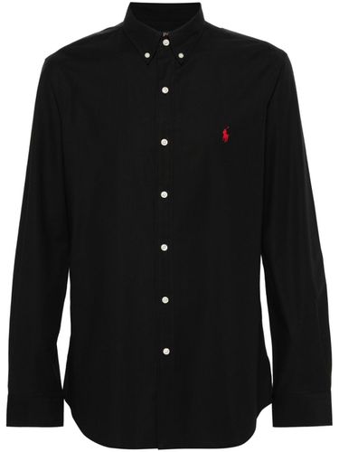 Long Sleeve Sport Shirt - Polo Ralph Lauren - Modalova