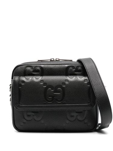 GUCCI - Small Jumbo Shoulder Bag - Gucci - Modalova