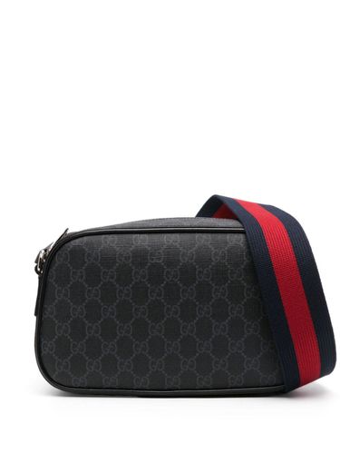 GUCCI - Shoulder Bag With Logo - Gucci - Modalova