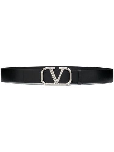 VALENTINO GARAVANI - Belt With Logo - Valentino Garavani - Modalova