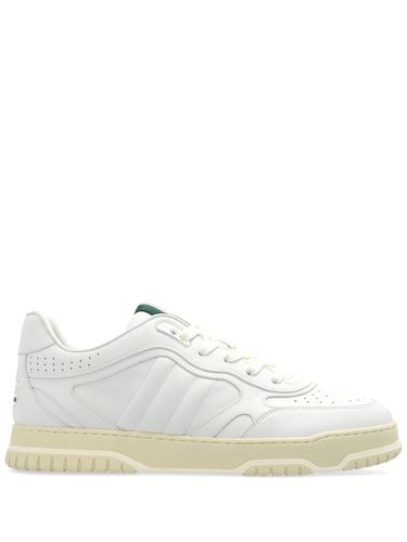 GUCCI - Re-web Sneakers - Gucci - Modalova