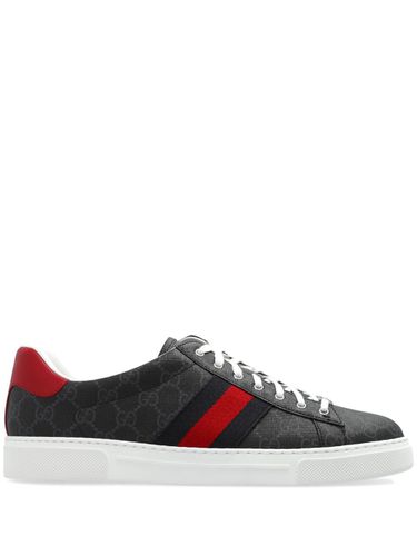 GUCCI - Sneakers With Logo - Gucci - Modalova