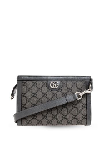 GUCCI - Shoulder Bag With Logo - Gucci - Modalova