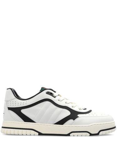 GUCCI - Re-web Sneakers - Gucci - Modalova