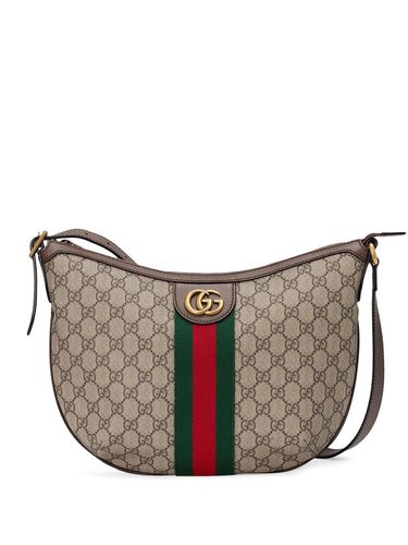 GUCCI - Shoulder Bag With Logo - Gucci - Modalova