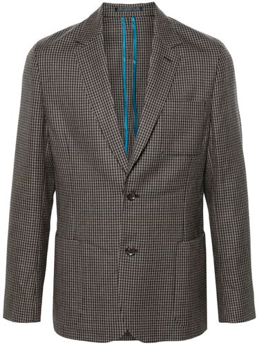 PAUL SMITH - Logo Jacket - Paul Smith - Modalova