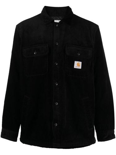 CARHARTT WIP - Whitsome Shirt Jac - Carhartt Wip - Modalova