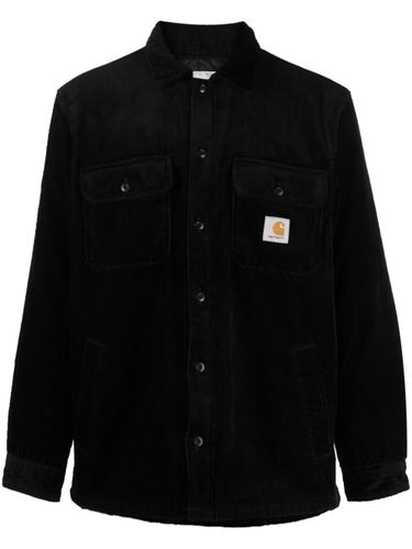 Whitsome Velvet Overshirt - Carhartt Wip - Modalova