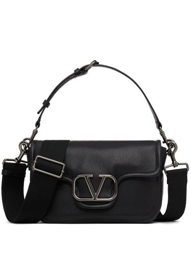 Shoulder Bag With Logo - Valentino Garavani - Modalova