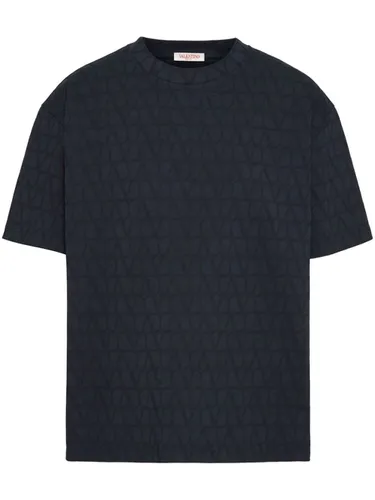 VALENTINO - T-shirt With Logo - Valentino - Modalova