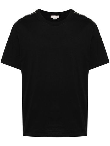 ALEXANDER MCQUEEN - Cotton T-shirt - Alexander McQueen - Modalova