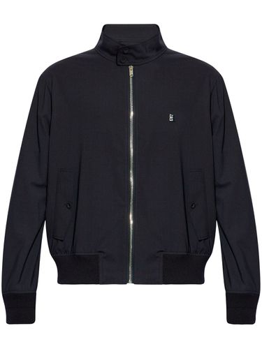 GIVENCHY - Logo Jacket - Givenchy - Modalova