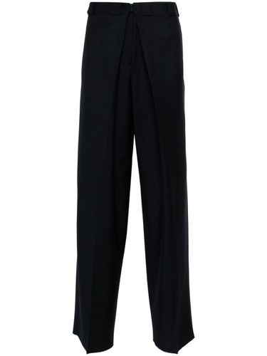 GIVENCHY - Wool Trousers - Givenchy - Modalova