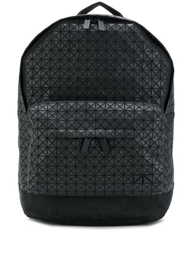 Backpack With Logo - Baobao issey miyake - Modalova