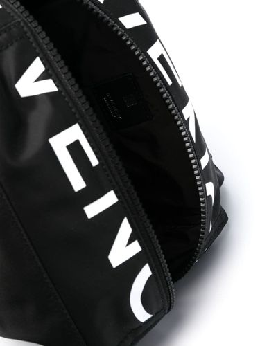 GIVENCHY - Bag With Logo - Givenchy - Modalova