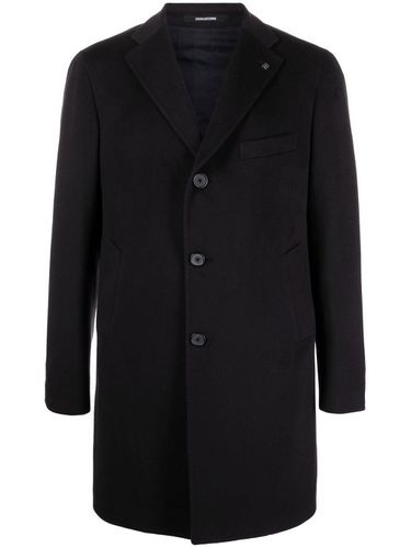 TAGLIATORE - Wool Coat - Tagliatore - Modalova