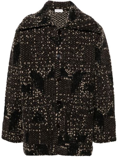 DRIES VAN NOTEN - Wool Cardigan - Dries Van Noten - Modalova