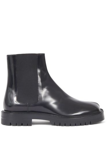 MAISON MARGIELA - Tabi Boot - Maison Margiela - Modalova