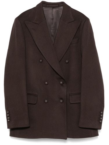 OFFICINE GENERALE - Wool Blazer - Officine Generale - Modalova