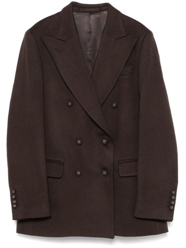 OFFICINE GENERALE - Wool Blazer - Officine Generale - Modalova