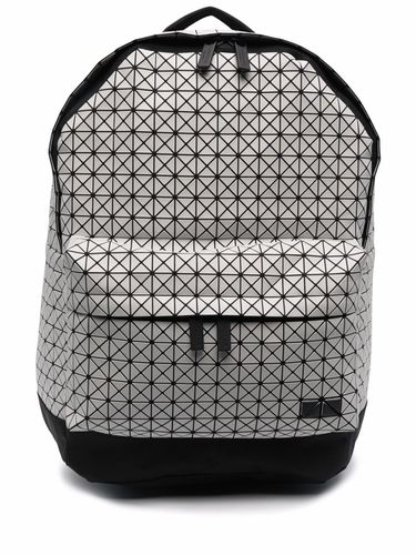 Backpack With Logo - Baobao issey miyake - Modalova