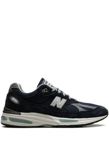 NEW BALANCE - Sneaker 991 - New Balance - Modalova