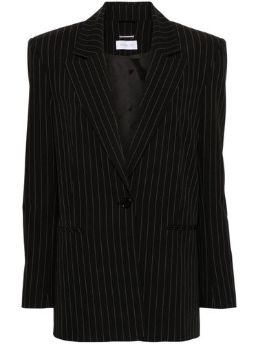 PATRIZIA PEPE - Pinstripe Jacket - Patrizia Pepe - Modalova