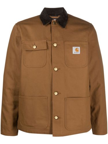 CARHARTT WIP - Michigan Coat Jacket - Carhartt Wip - Modalova