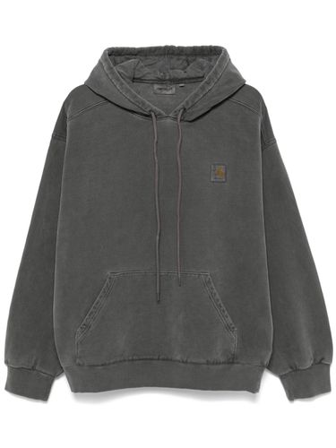 Vista Sweatshirt In Washed Cotton - Carhartt Wip - Modalova