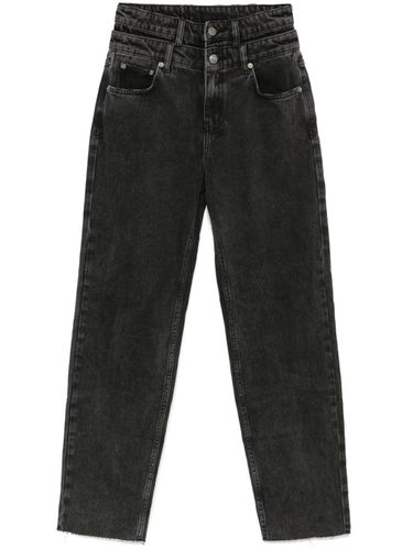 KSUBI - Double Closure Jeans - Ksubi - Modalova