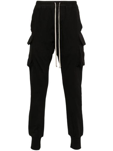 RICK OWENS DRKSHDW - Cargo Trousers - Rick Owens Drkshdw - Modalova