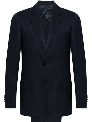 LARDINI - Wool Suit - Lardini - Modalova