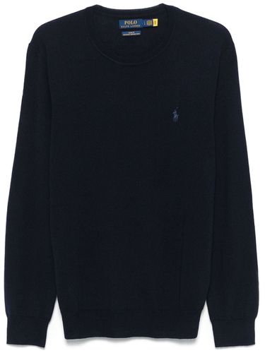 POLO RALPH LAUREN - Wool Sweater - Polo Ralph Lauren - Modalova