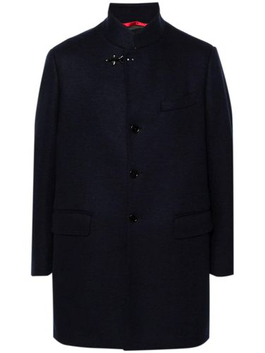 FAY - Wool Coat - Fay - Modalova