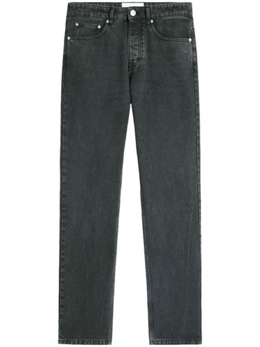 AMI PARIS - Classic Fit Jeans - Ami Paris - Modalova