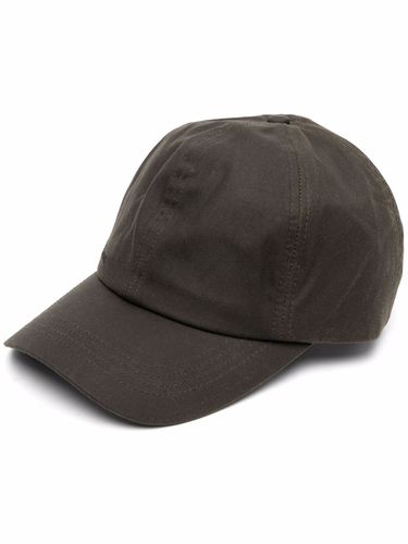 BARBOUR - Wax Sports Cap - Barbour - Modalova