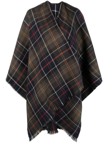 BARBOUR - Montieth Tartan Scarf - Barbour - Modalova