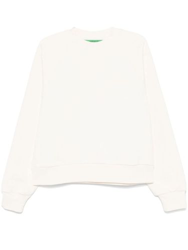 Cotton Sweatshirt - Garment Workshop - Modalova