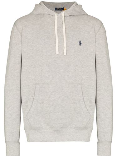 Hoodie With Logo - Polo Ralph Lauren - Modalova