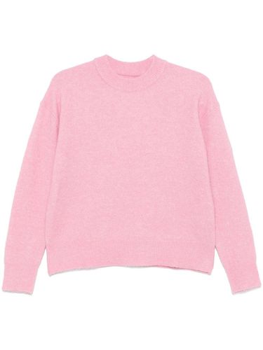 Anour Crew Neck Sweater - Samsoe Samsoe - Modalova