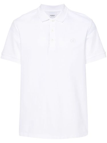 BURBERRY - Eddie Polo - Burberry - Modalova