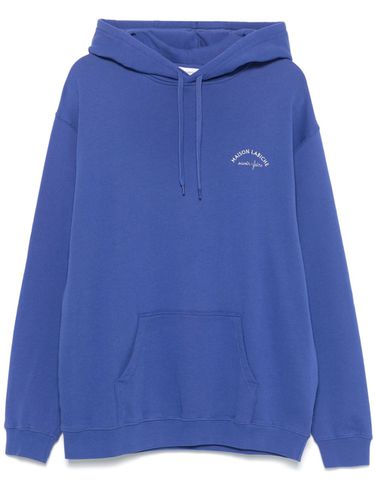 MAISON LABICHE - Logo Hoodie - Maison Labiche - Modalova