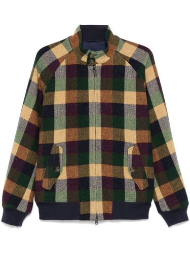 BARACUTA - Wool Jacket - Baracuta - Modalova