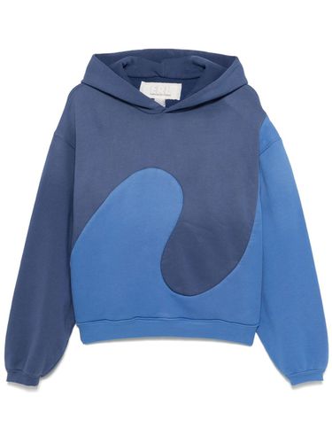 ERL - Cotton Sweatshirt - Erl - Modalova