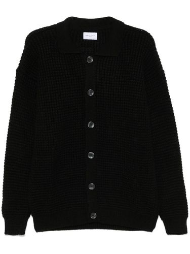 FAMILY FIRST - Wool Cardigan - Family first - Modalova