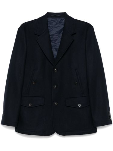 BOGLIOLI - Single Breasted Blazer - Boglioli - Modalova