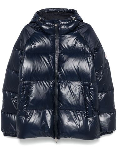 PYRENEX - Logo Duvet Jacket - Pyrenex - Modalova