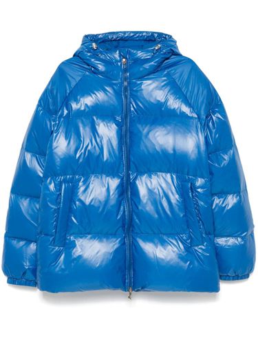 PYRENEX - Logo Duvet Jacket - Pyrenex - Modalova