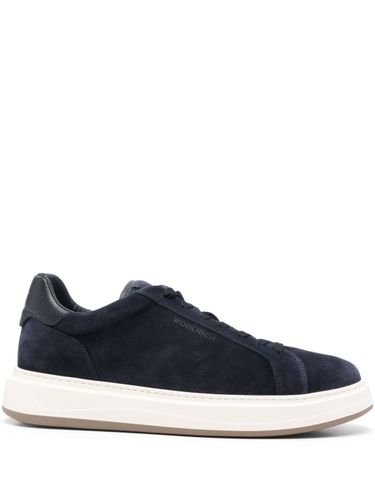 WOOLRICH - Arrow Sneaker - Woolrich - Modalova