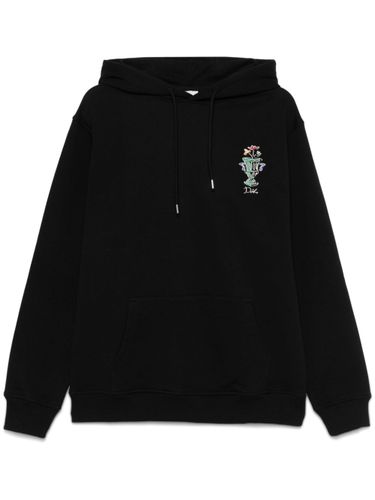 DRÔLE DE MONSIEUR - Sweatshirt With Logo - Drôle de Monsieur - Modalova